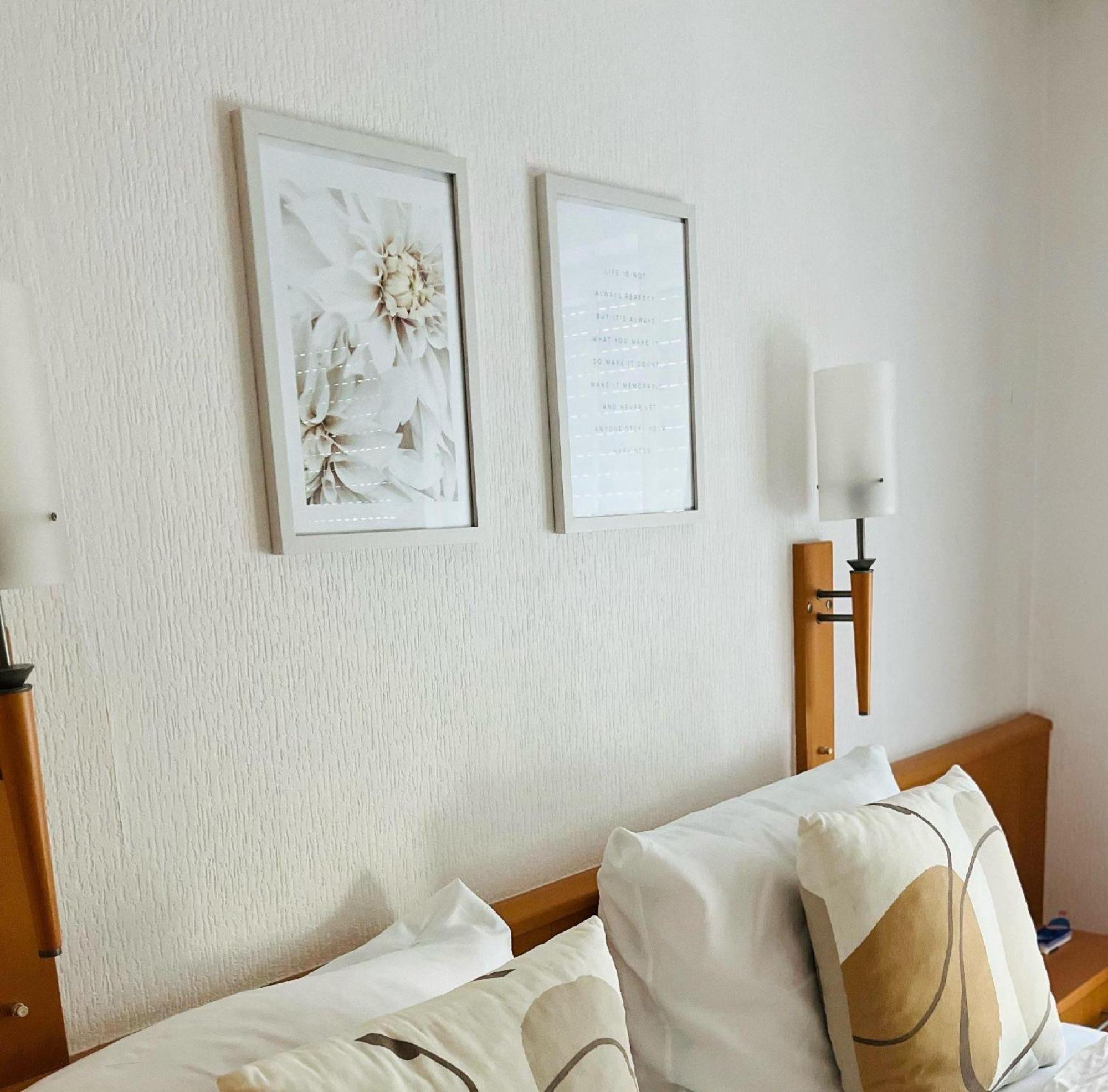 Am Landhaus - Gaestezimmer Walsheim Номер фото